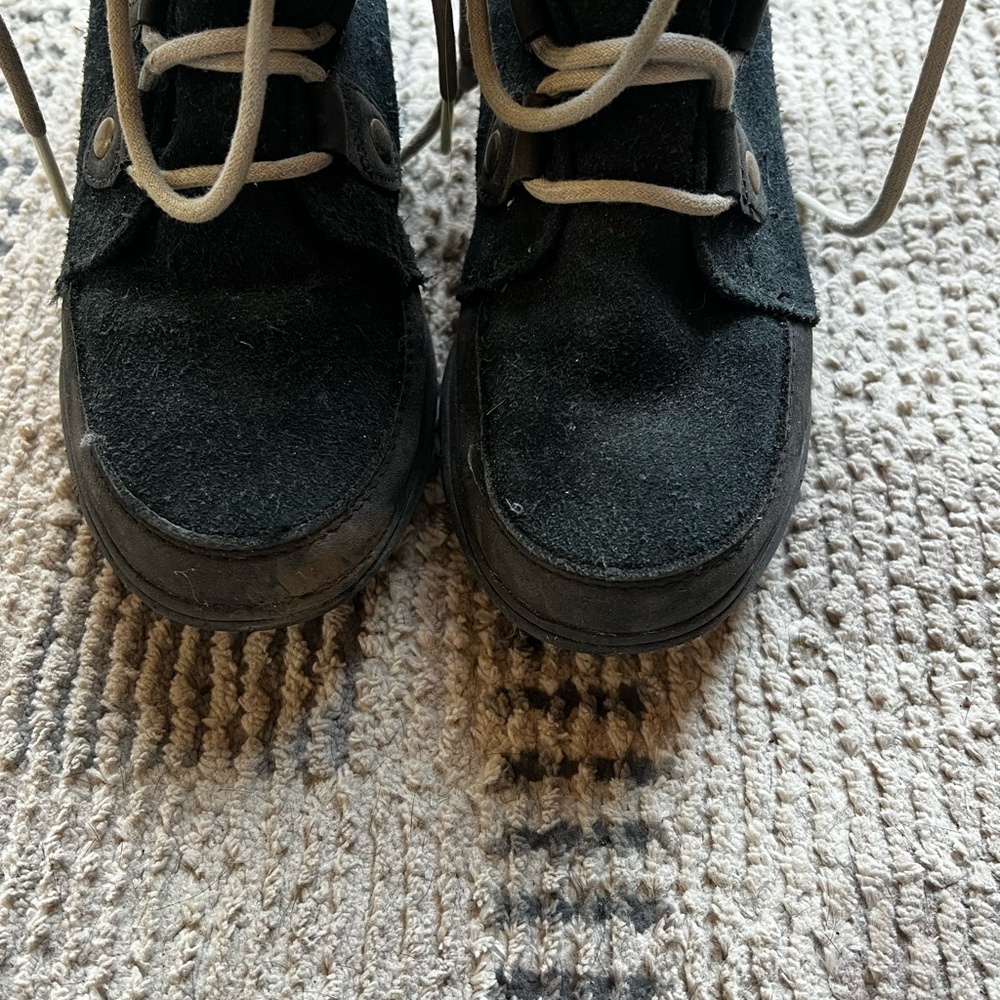 Sorel Explorer Joan Winter Boots - Picture 4 of 6